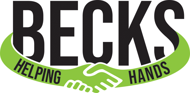 Becks Helping Hands