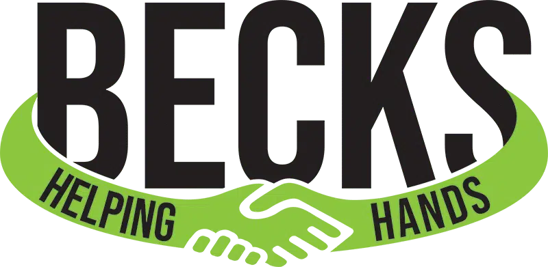 Becks Helping Hands